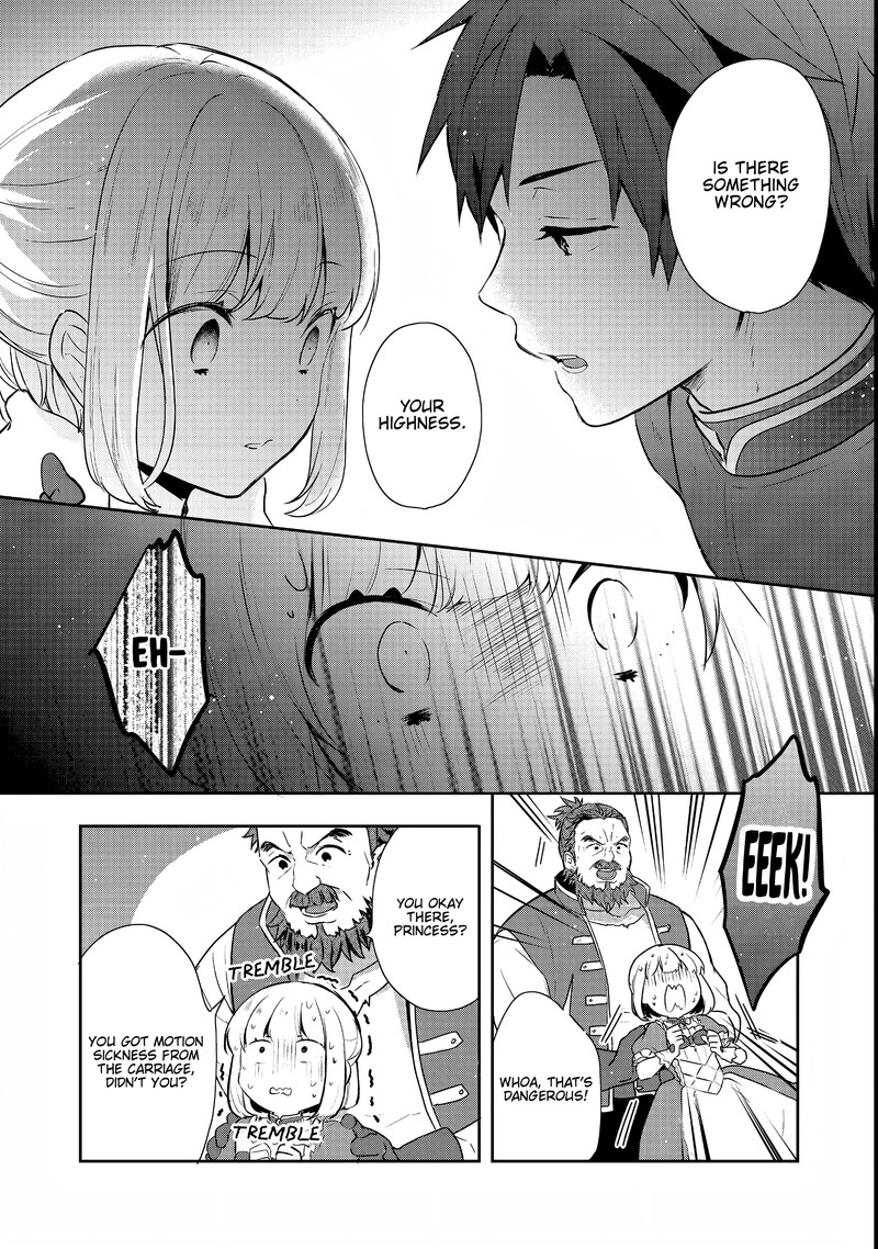 Tearmoon Empire Story 24 18