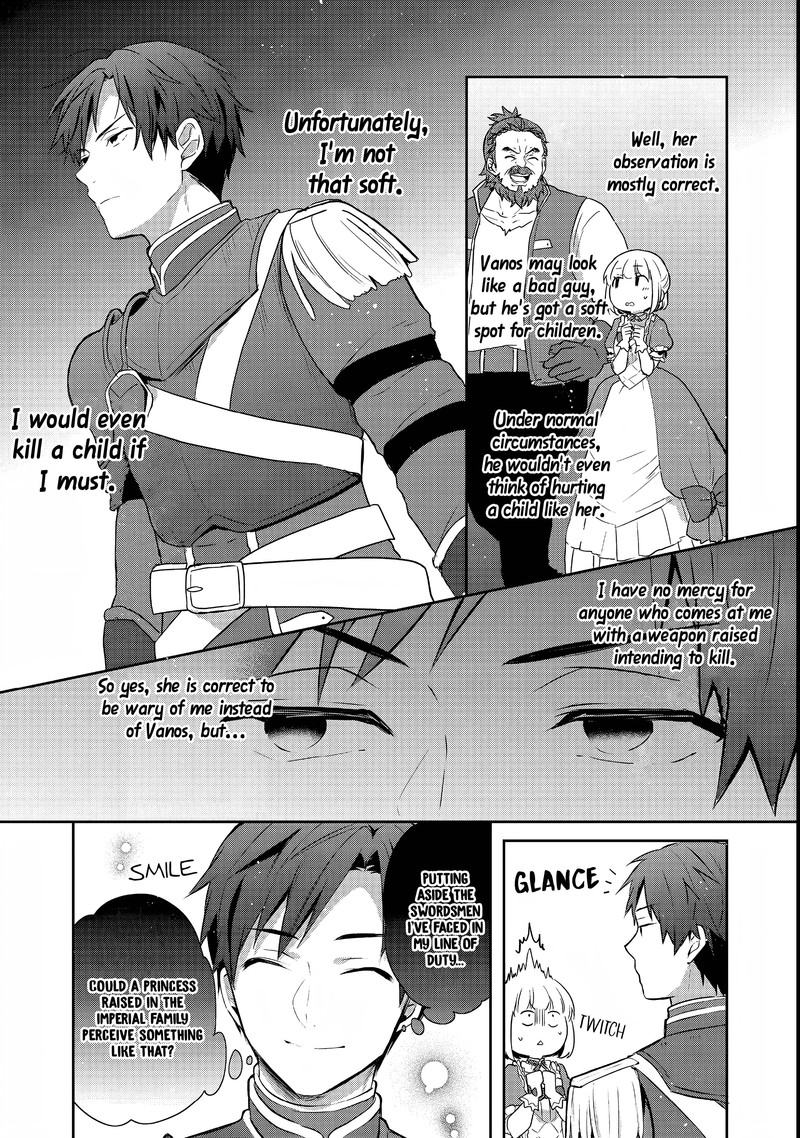 Tearmoon Empire Story 24 20