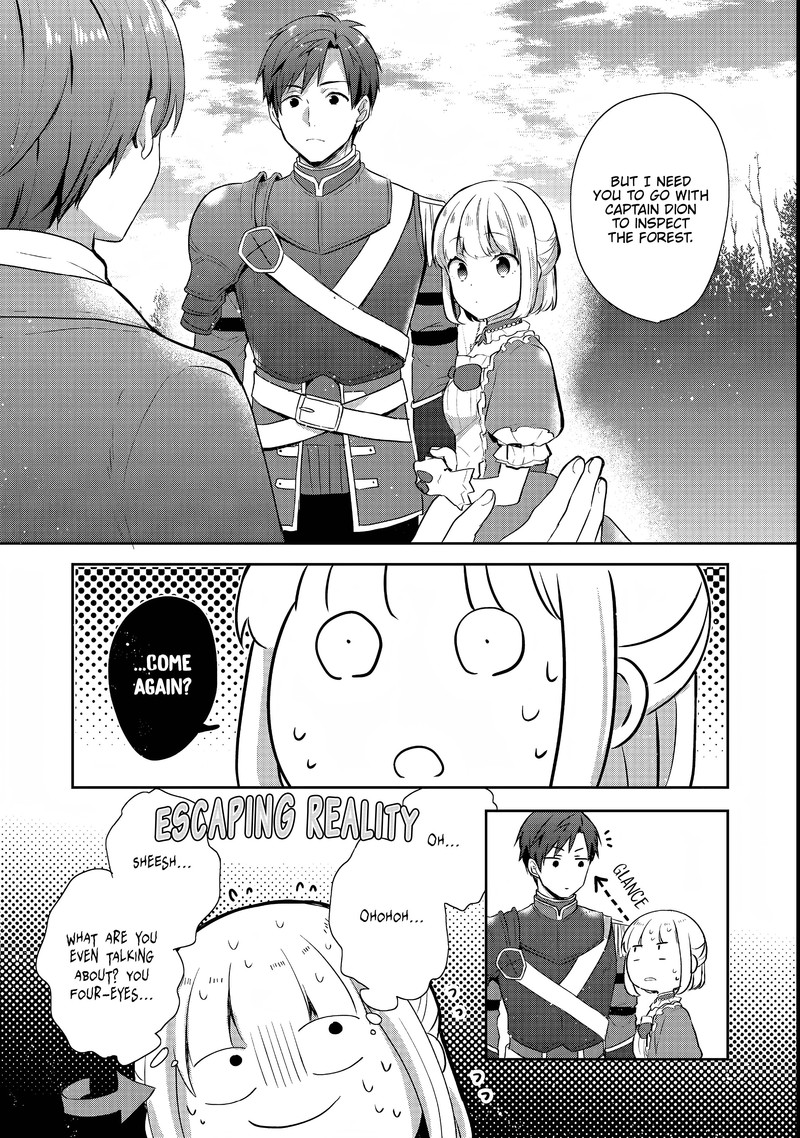 Tearmoon Empire Story 24 22
