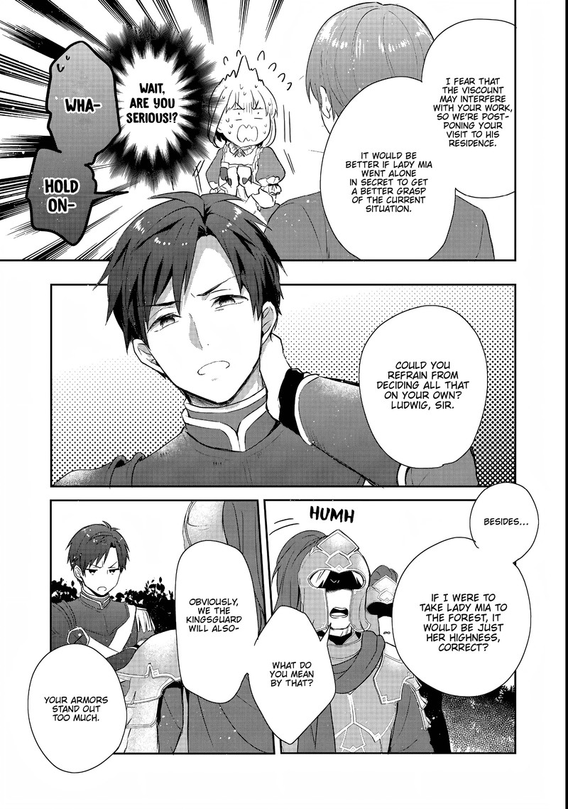Tearmoon Empire Story 24 23