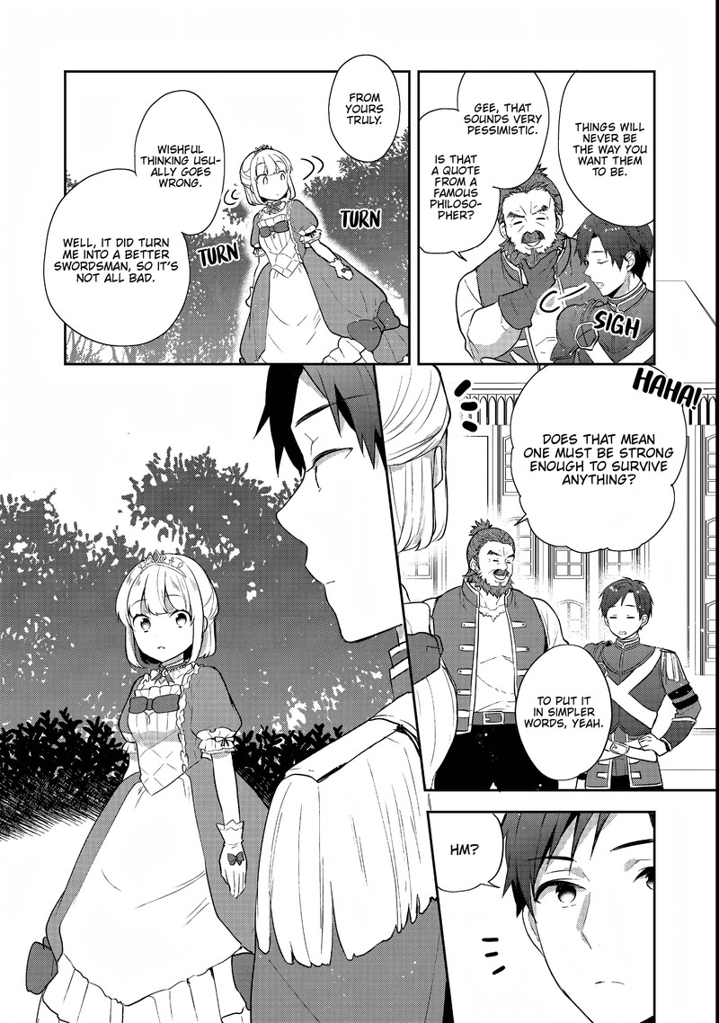 Tearmoon Empire Story 24 8