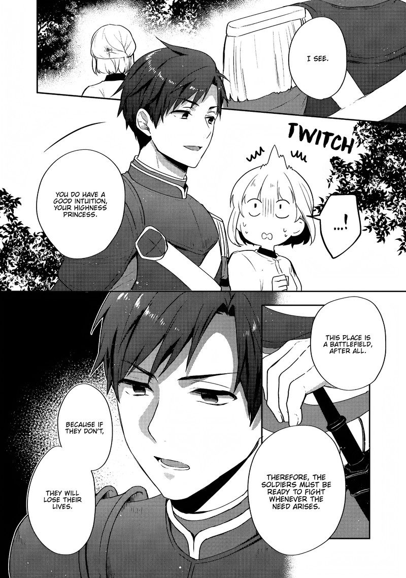 Tearmoon Empire Story 25 10