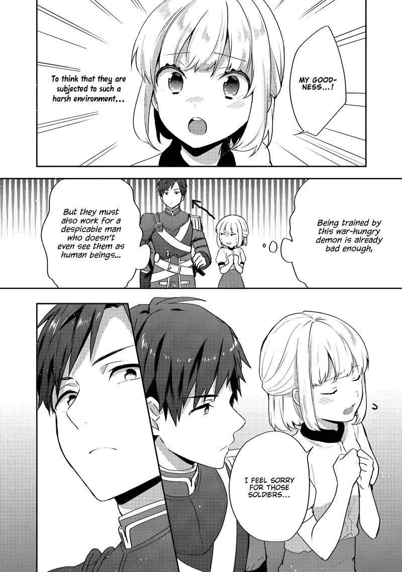 Tearmoon Empire Story 25 11