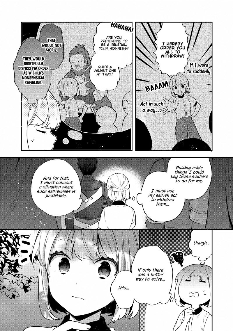 Tearmoon Empire Story 25 15