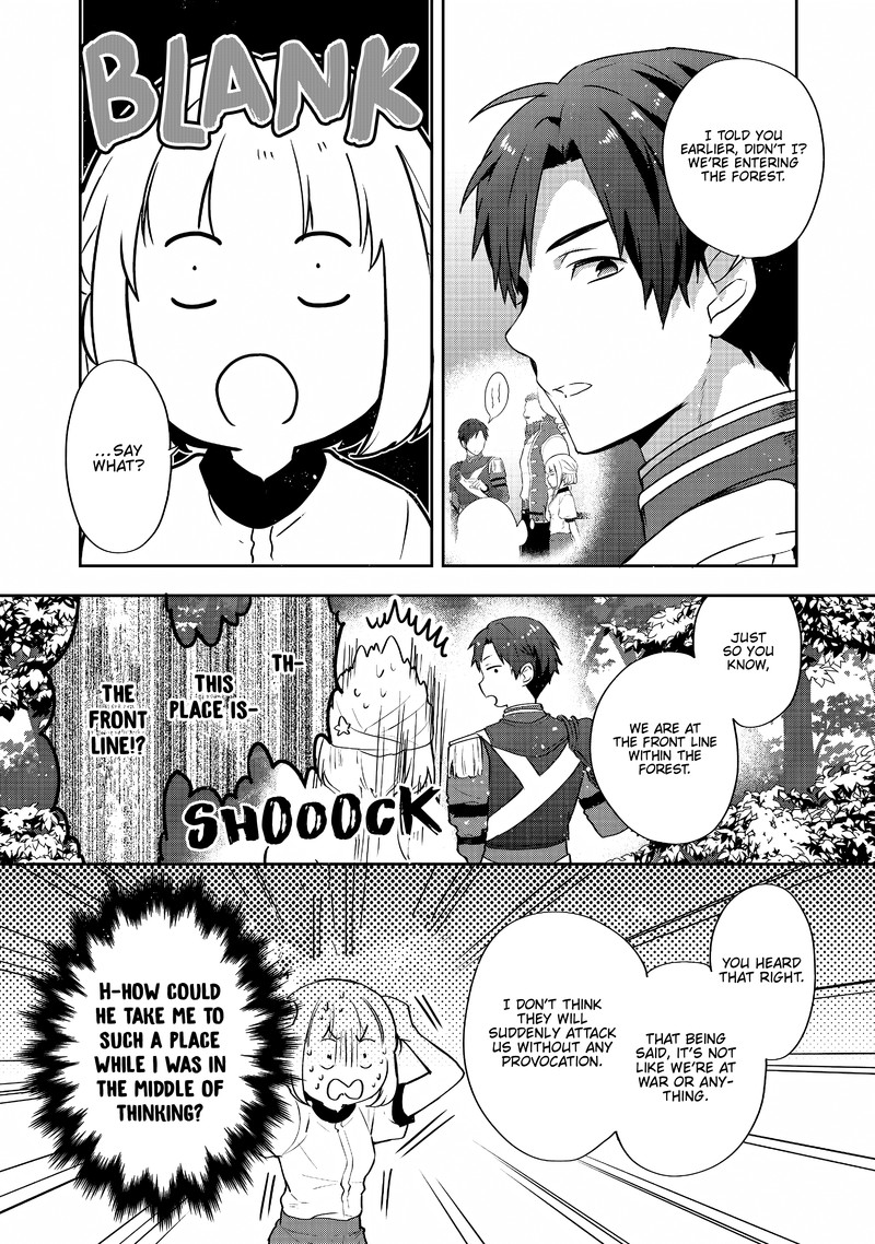 Tearmoon Empire Story 25 17