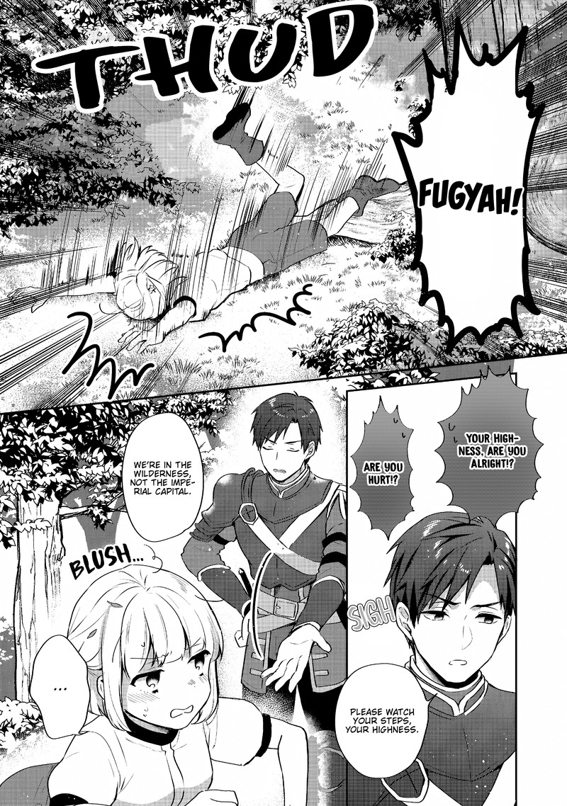 Tearmoon Empire Story 25 20