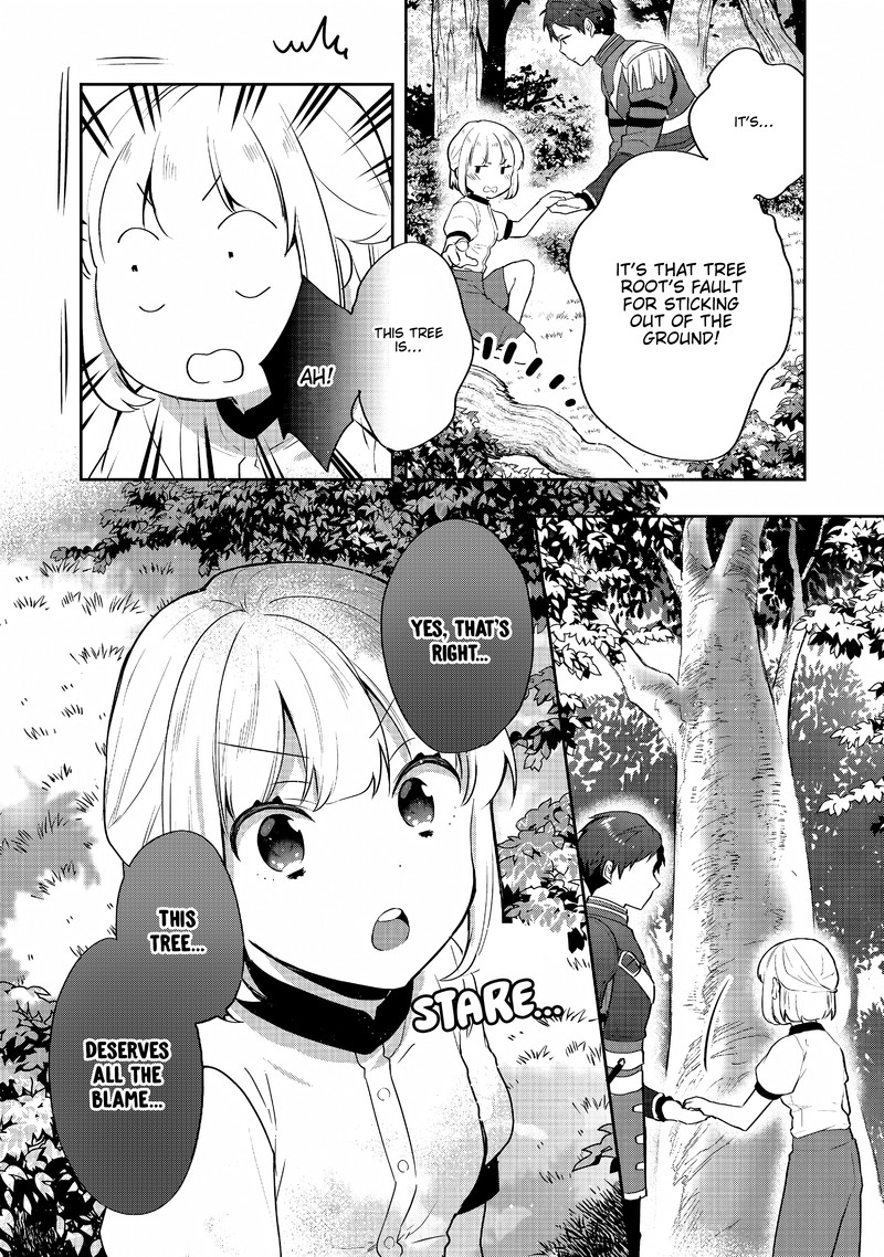 Tearmoon Empire Story 25 21