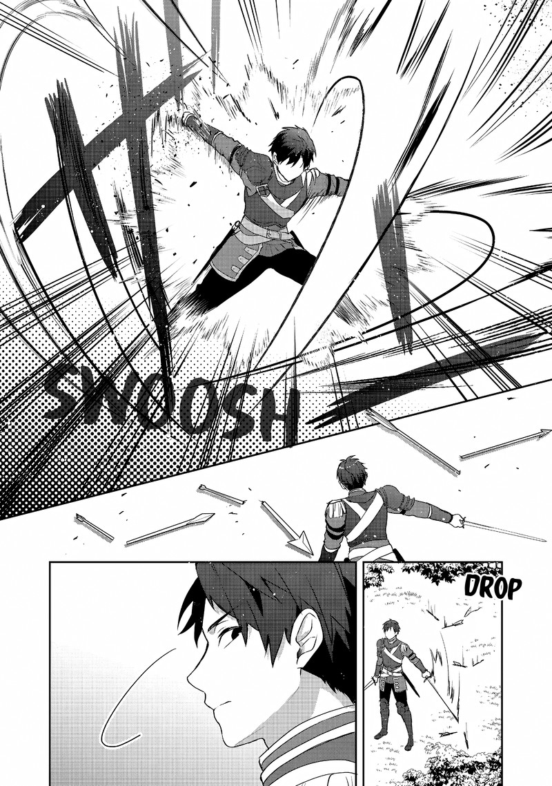 Tearmoon Empire Story 25 25