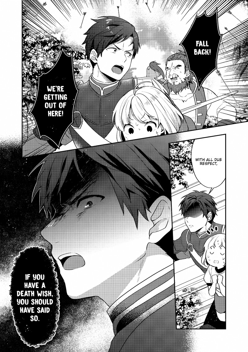 Tearmoon Empire Story 25 29