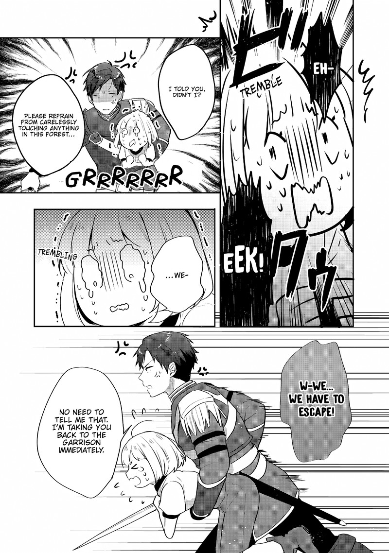 Tearmoon Empire Story 25 30