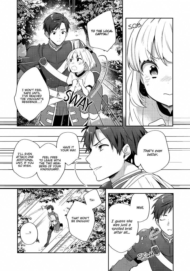 Tearmoon Empire Story 25 31