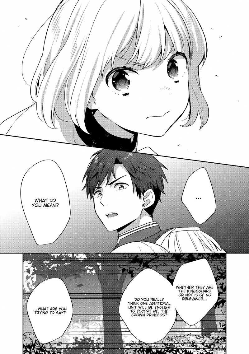 Tearmoon Empire Story 25 32