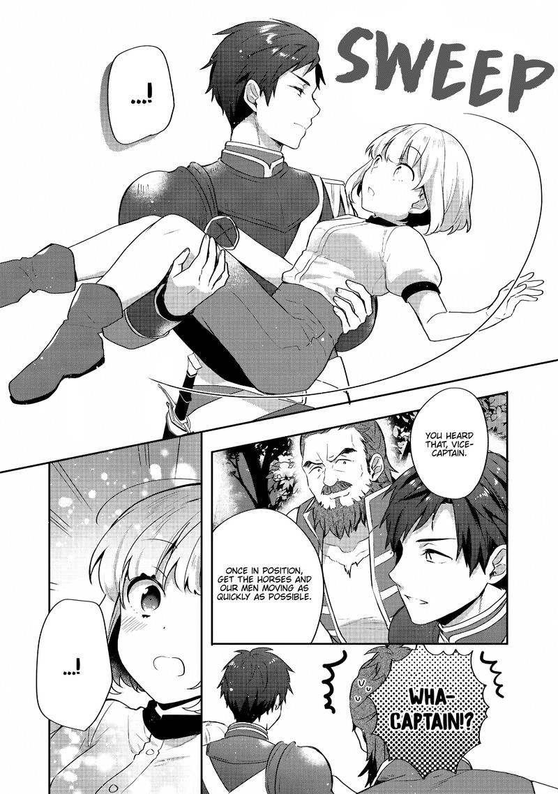 Tearmoon Empire Story 25 36