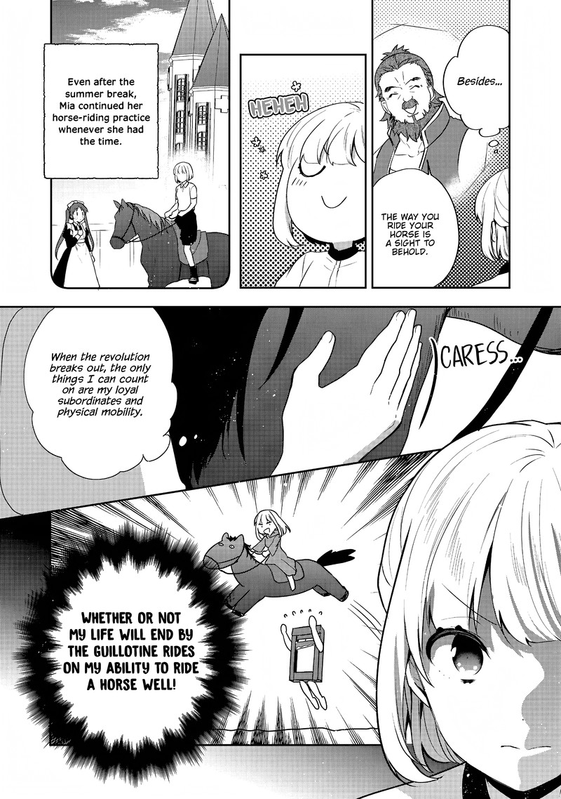 Tearmoon Empire Story 25 4