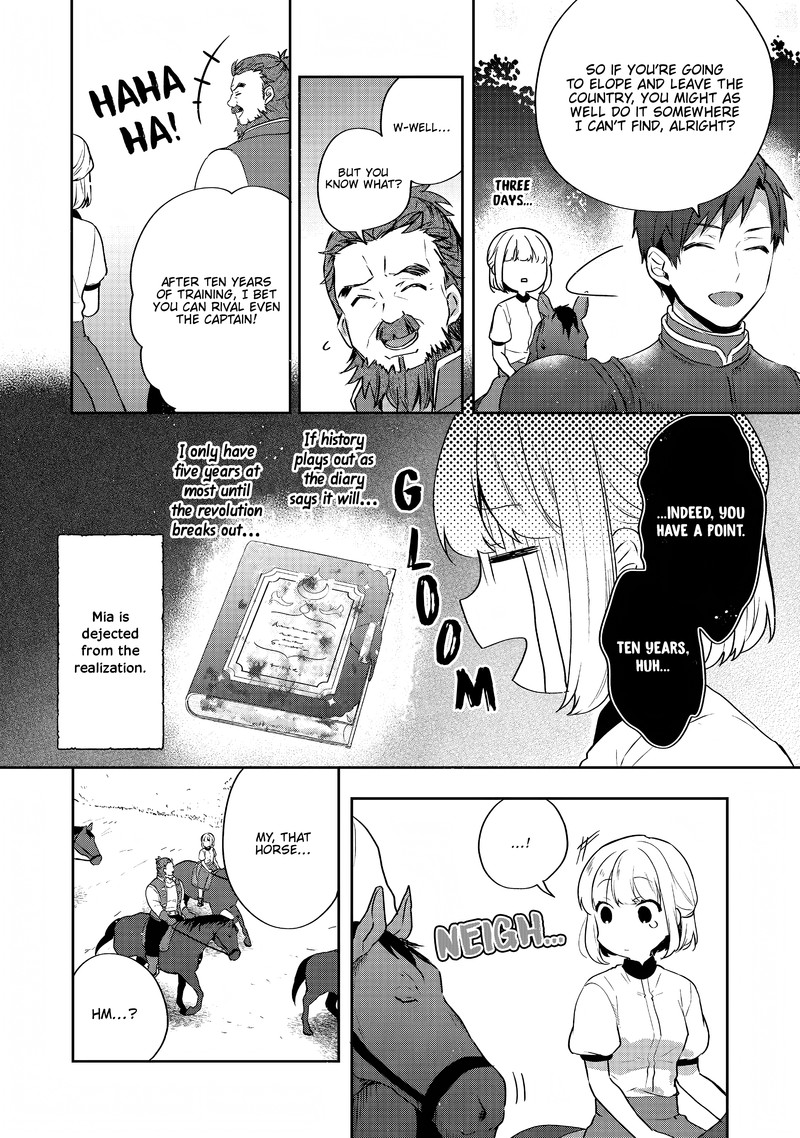 Tearmoon Empire Story 25 6
