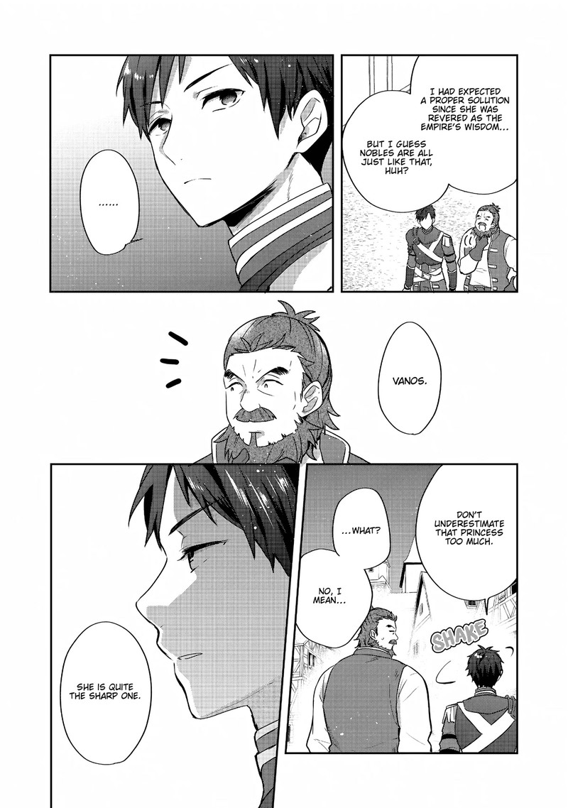 Tearmoon Empire Story 26 15