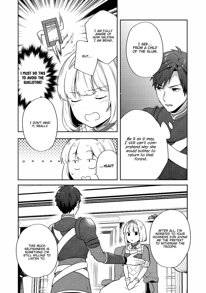 Tearmoon Empire Story 26 28