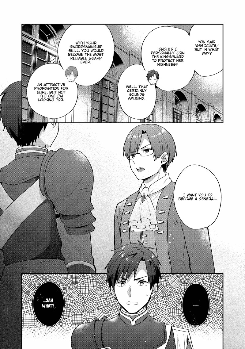 Tearmoon Empire Story 26 32