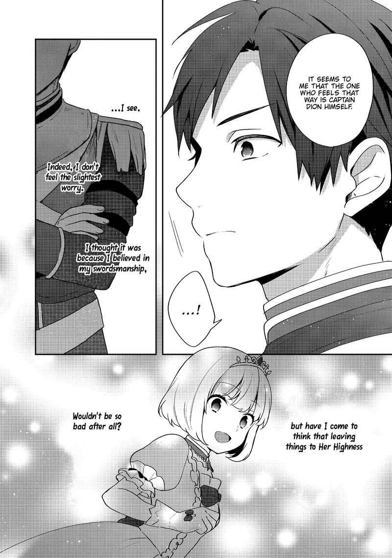 Tearmoon Empire Story 26 36