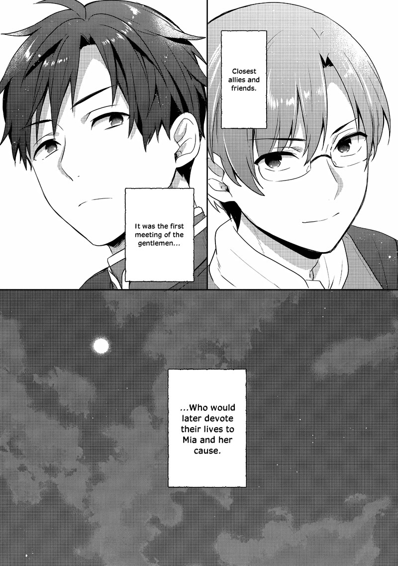 Tearmoon Empire Story 26 38