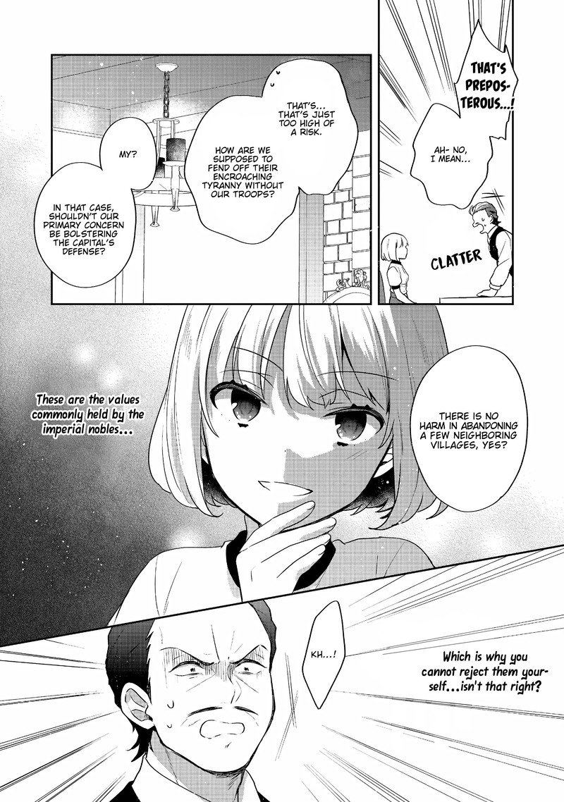 Tearmoon Empire Story 26 6