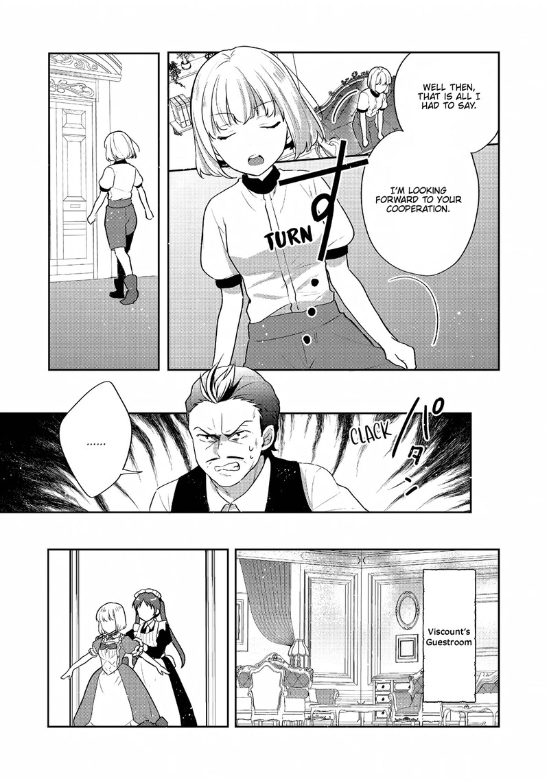 Tearmoon Empire Story 26 7