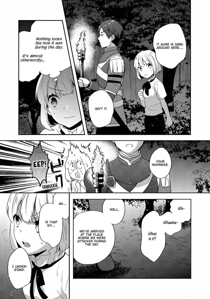 Tearmoon Empire Story 27 11