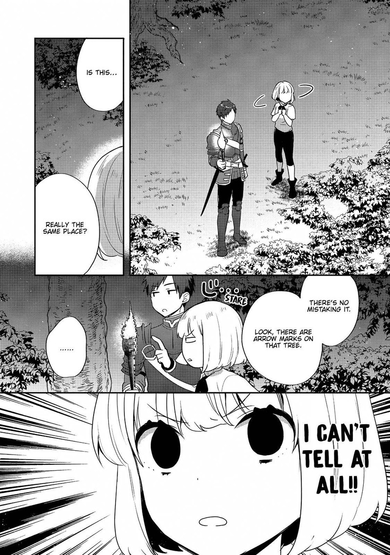 Tearmoon Empire Story 27 12