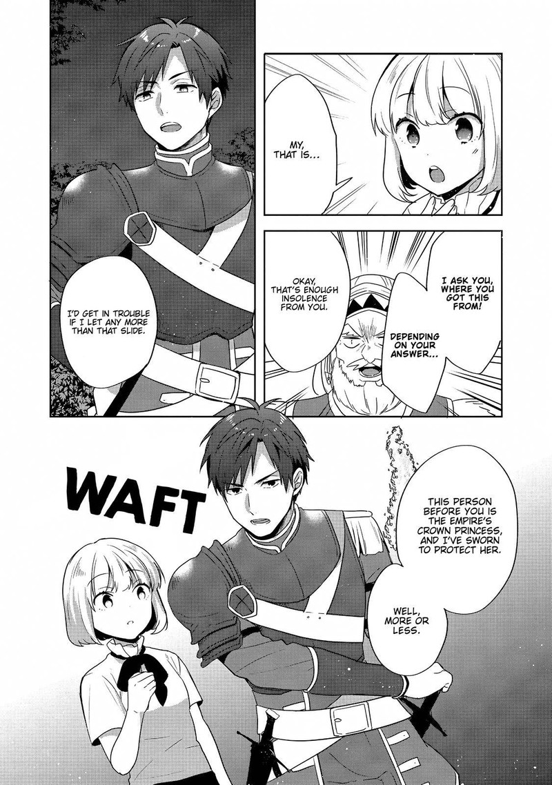 Tearmoon Empire Story 27 17