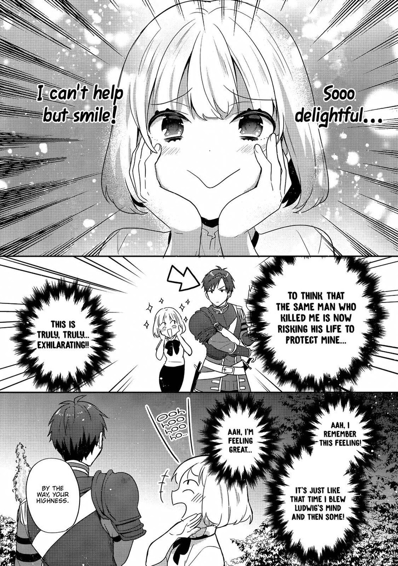 Tearmoon Empire Story 27 19