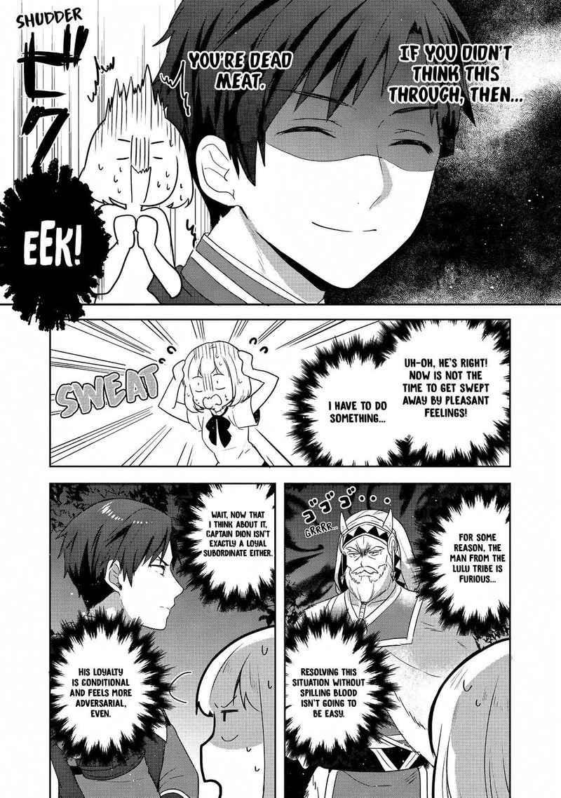 Tearmoon Empire Story 27 21