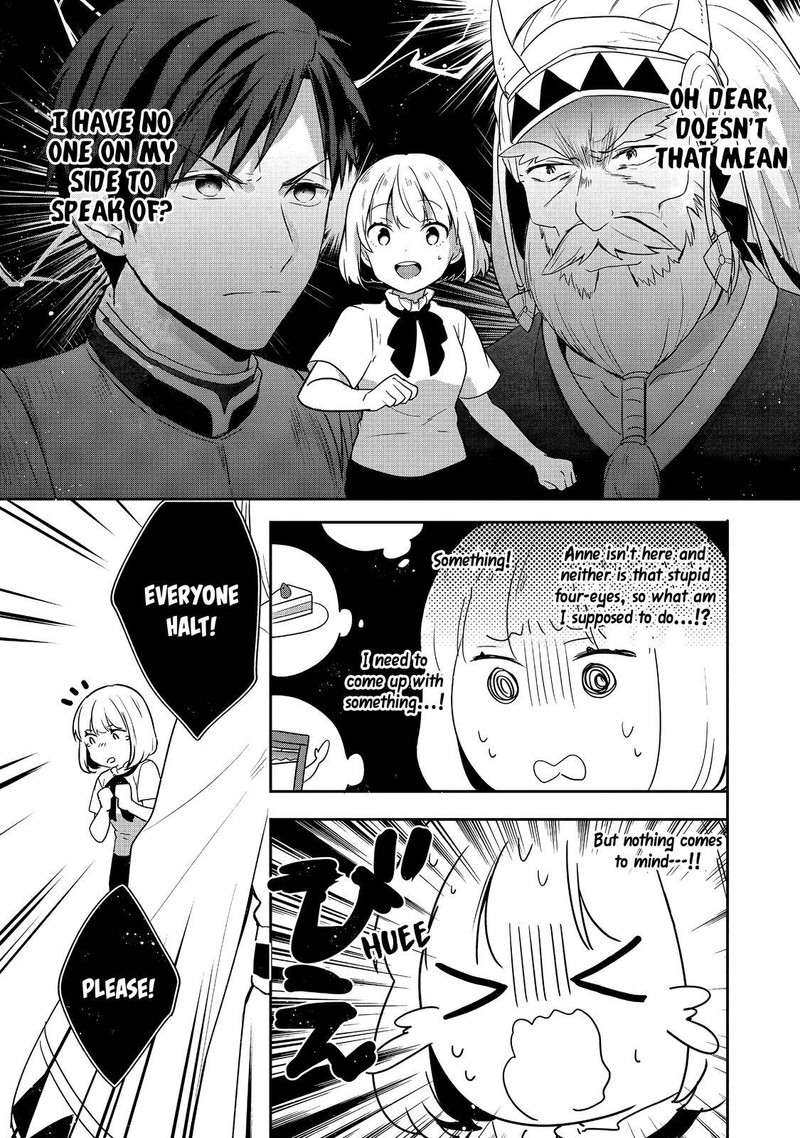 Tearmoon Empire Story 27 22