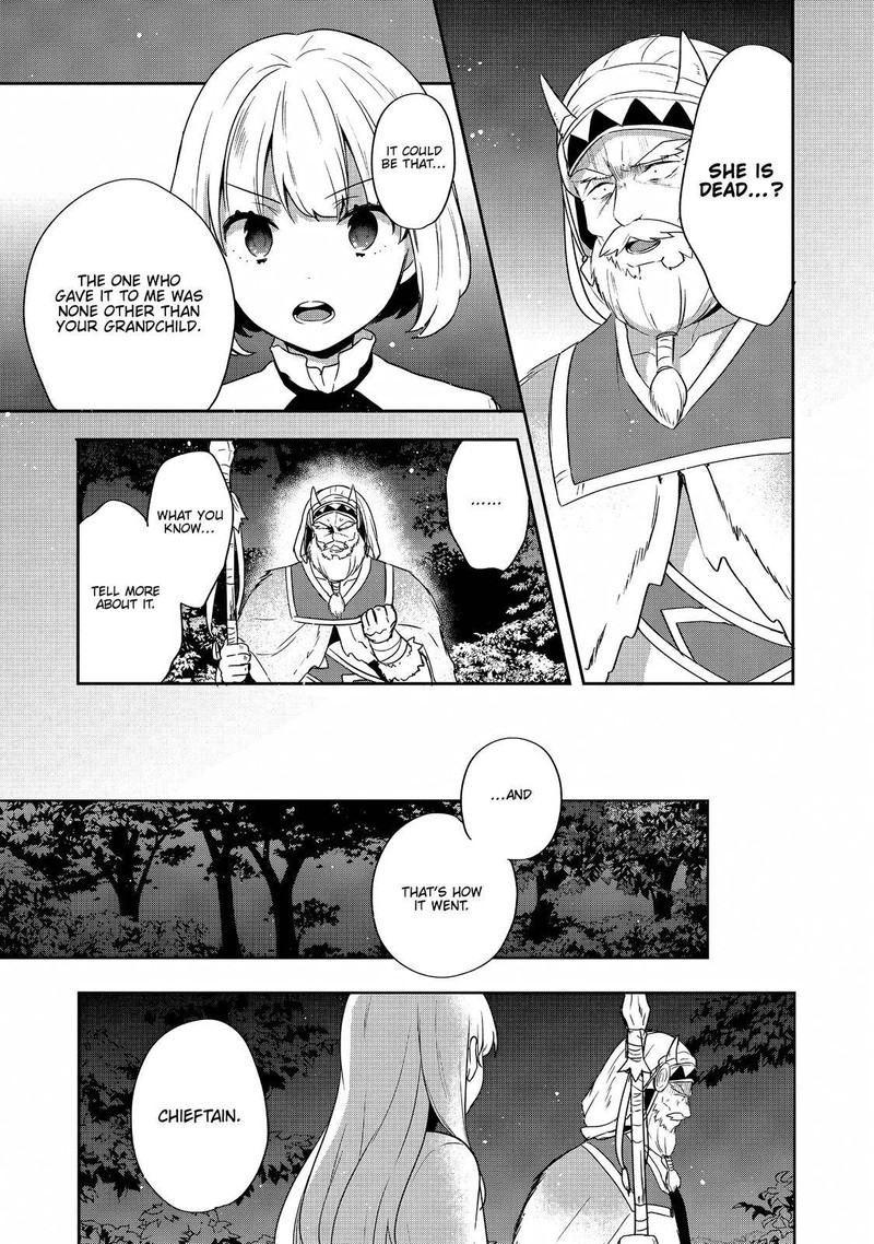 Tearmoon Empire Story 27 25