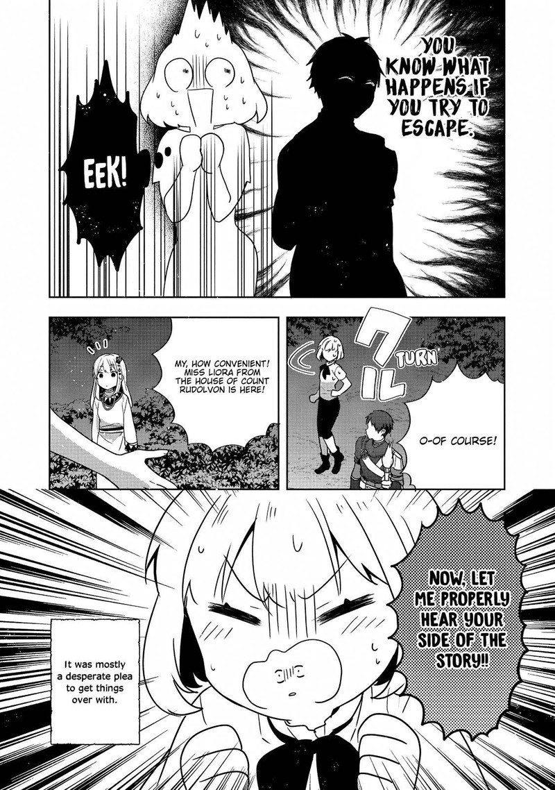 Tearmoon Empire Story 27 29
