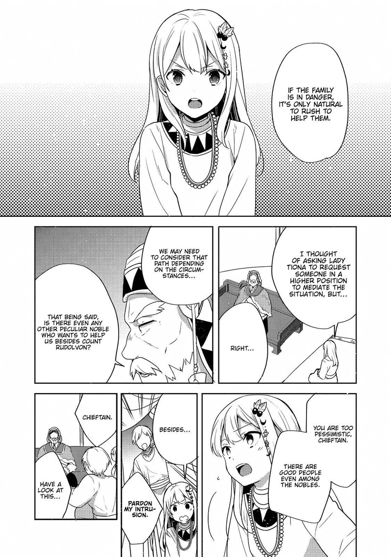Tearmoon Empire Story 27 3