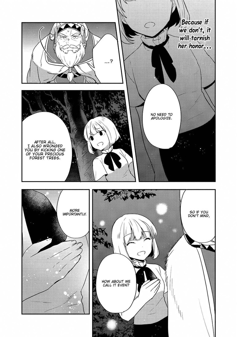 Tearmoon Empire Story 27 32