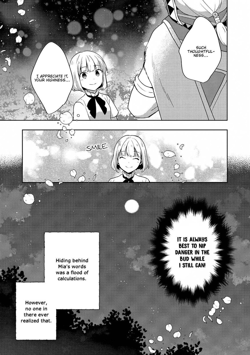 Tearmoon Empire Story 27 35