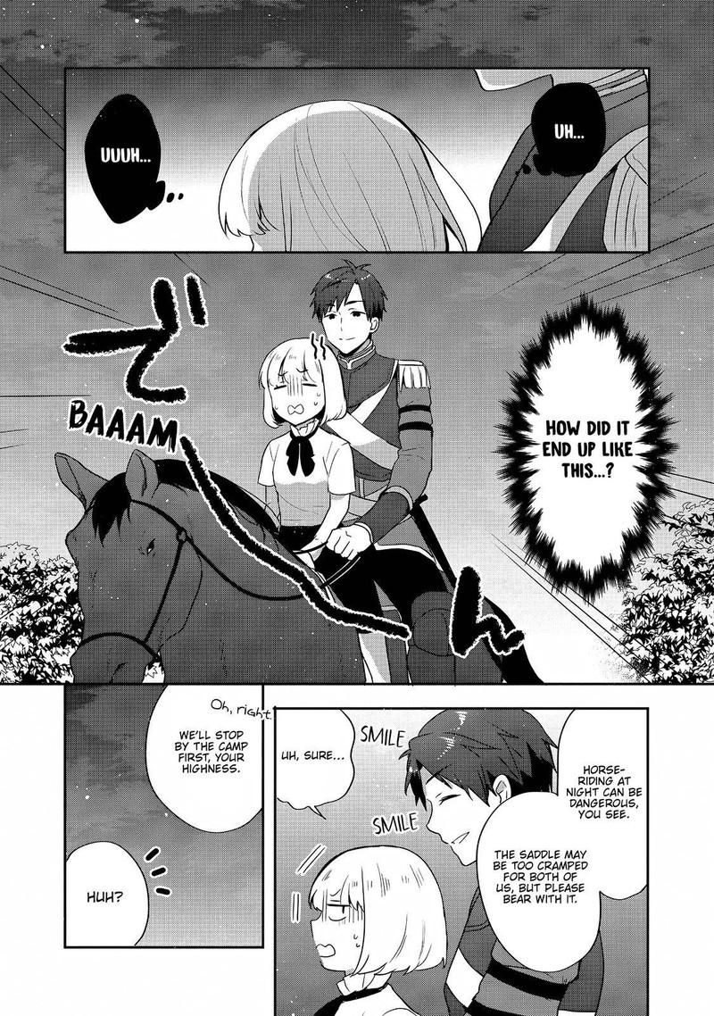 Tearmoon Empire Story 27 5