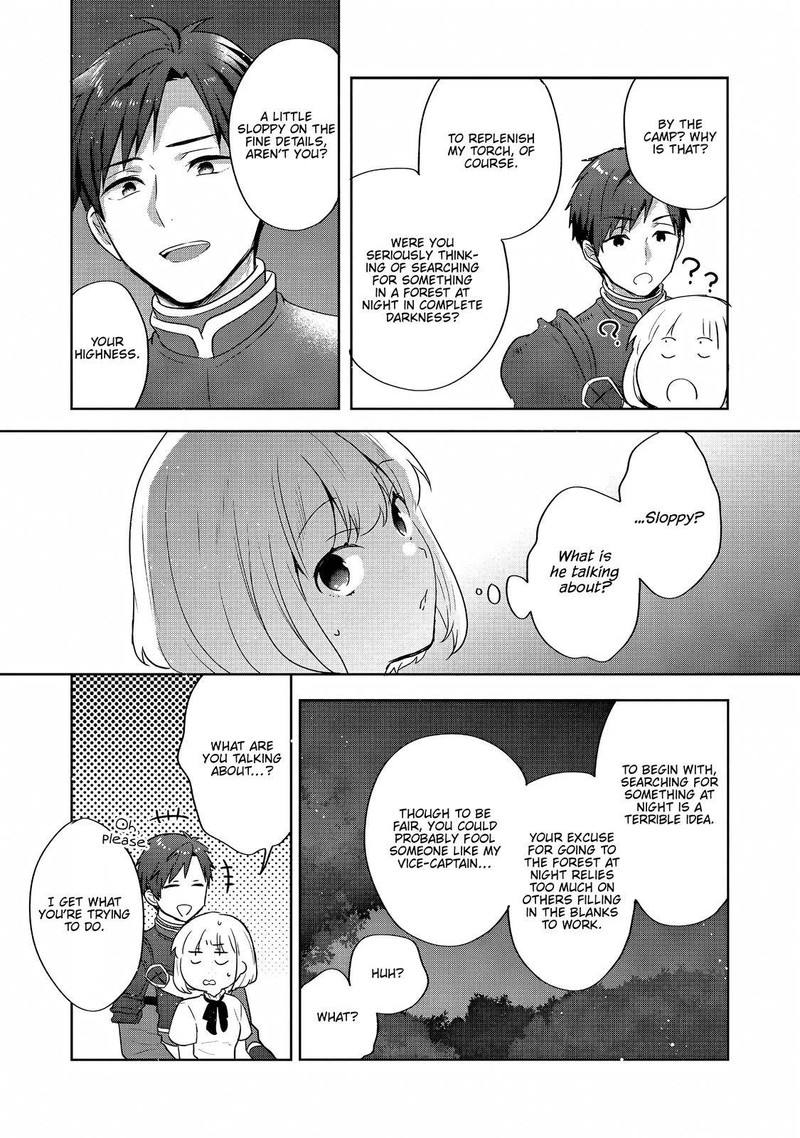 Tearmoon Empire Story 27 6