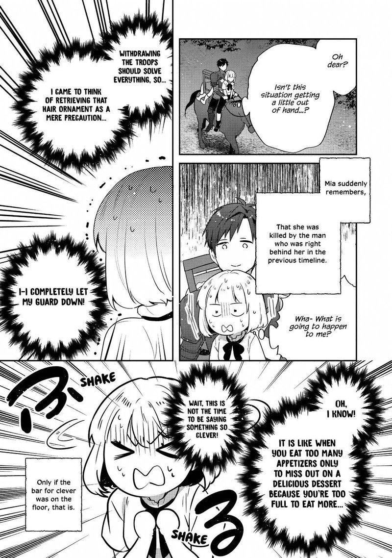 Tearmoon Empire Story 27 9