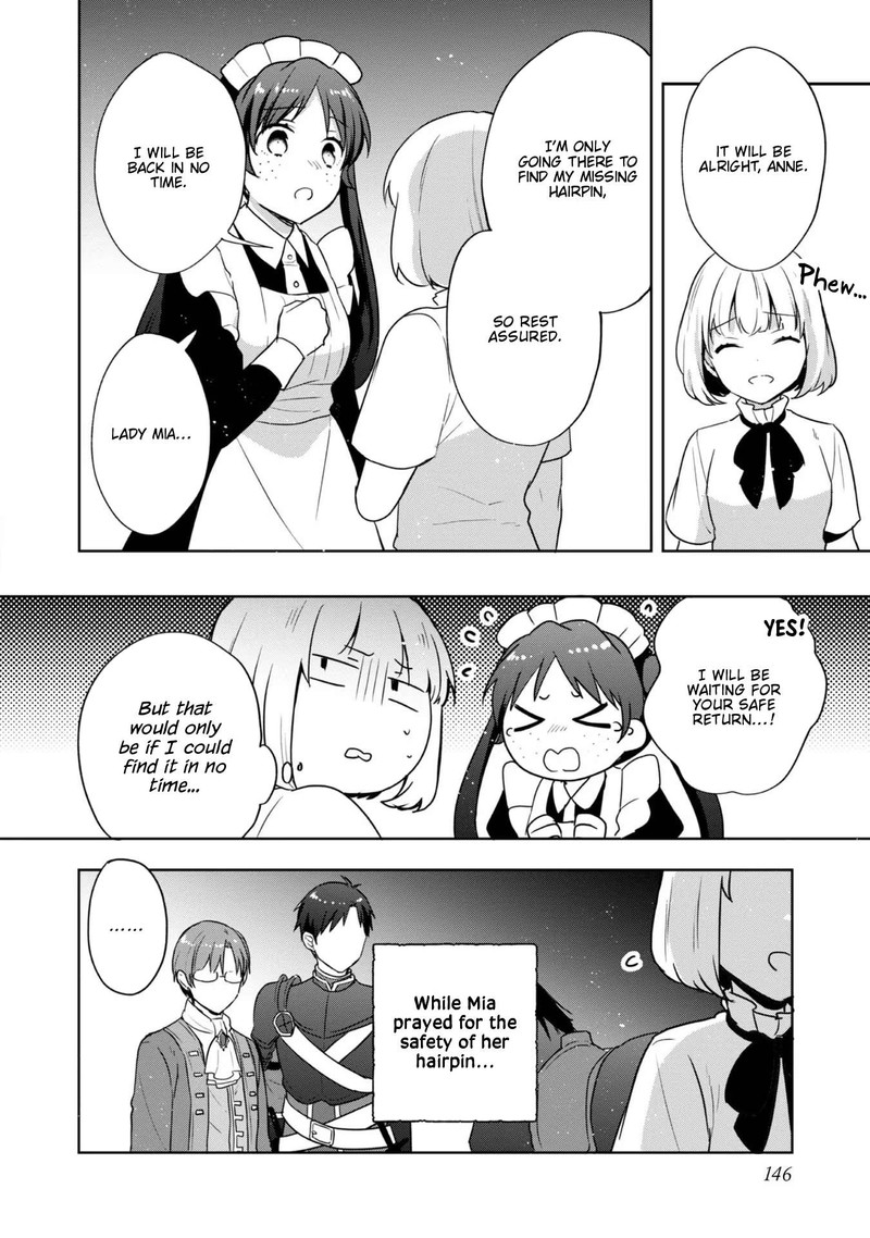 Tearmoon Empire Story 27e 2