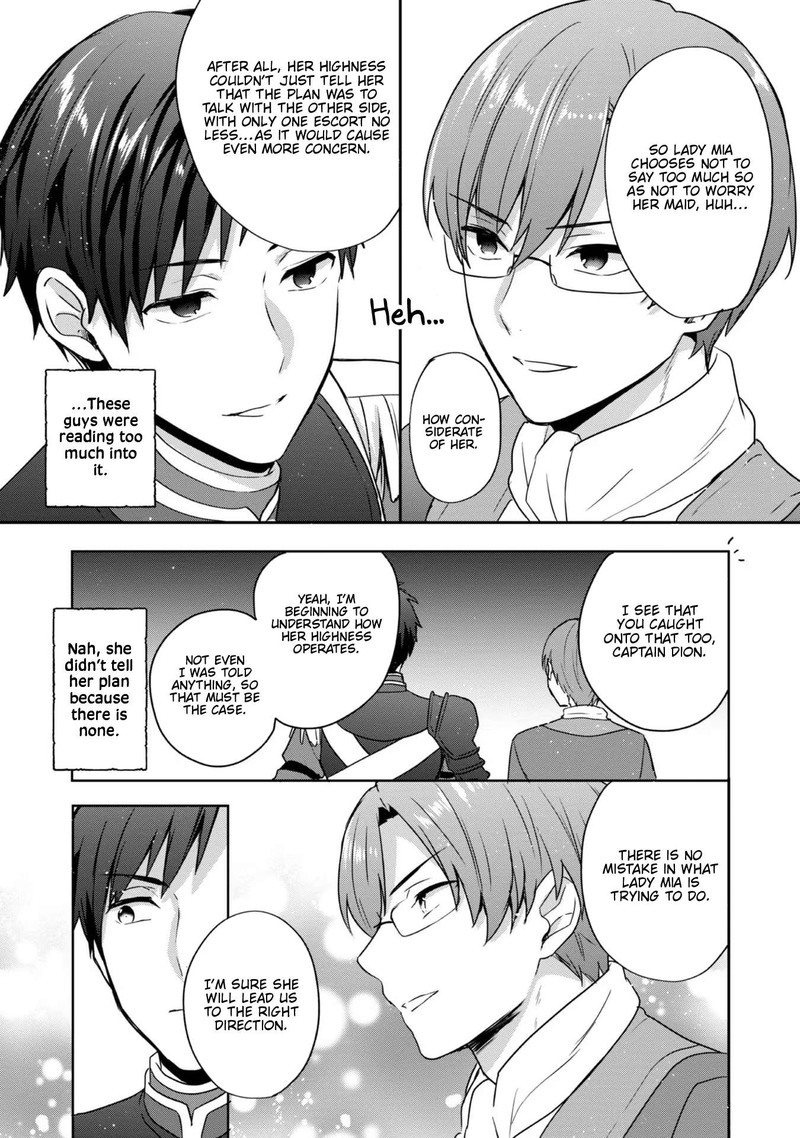 Tearmoon Empire Story 27e 3
