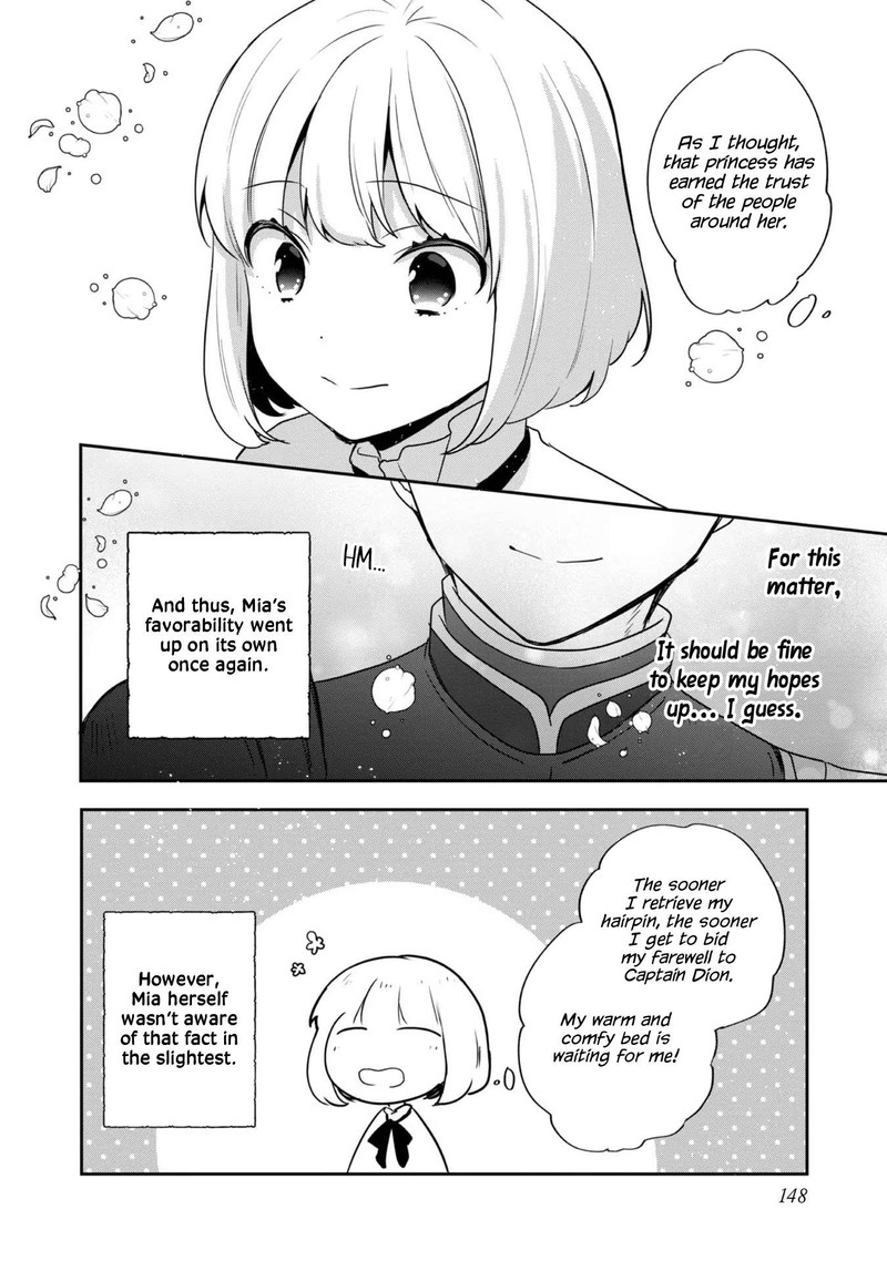 Tearmoon Empire Story 27e 4