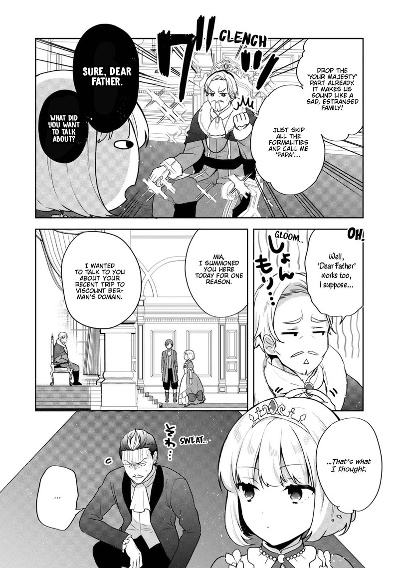 Tearmoon Empire Story 28 11