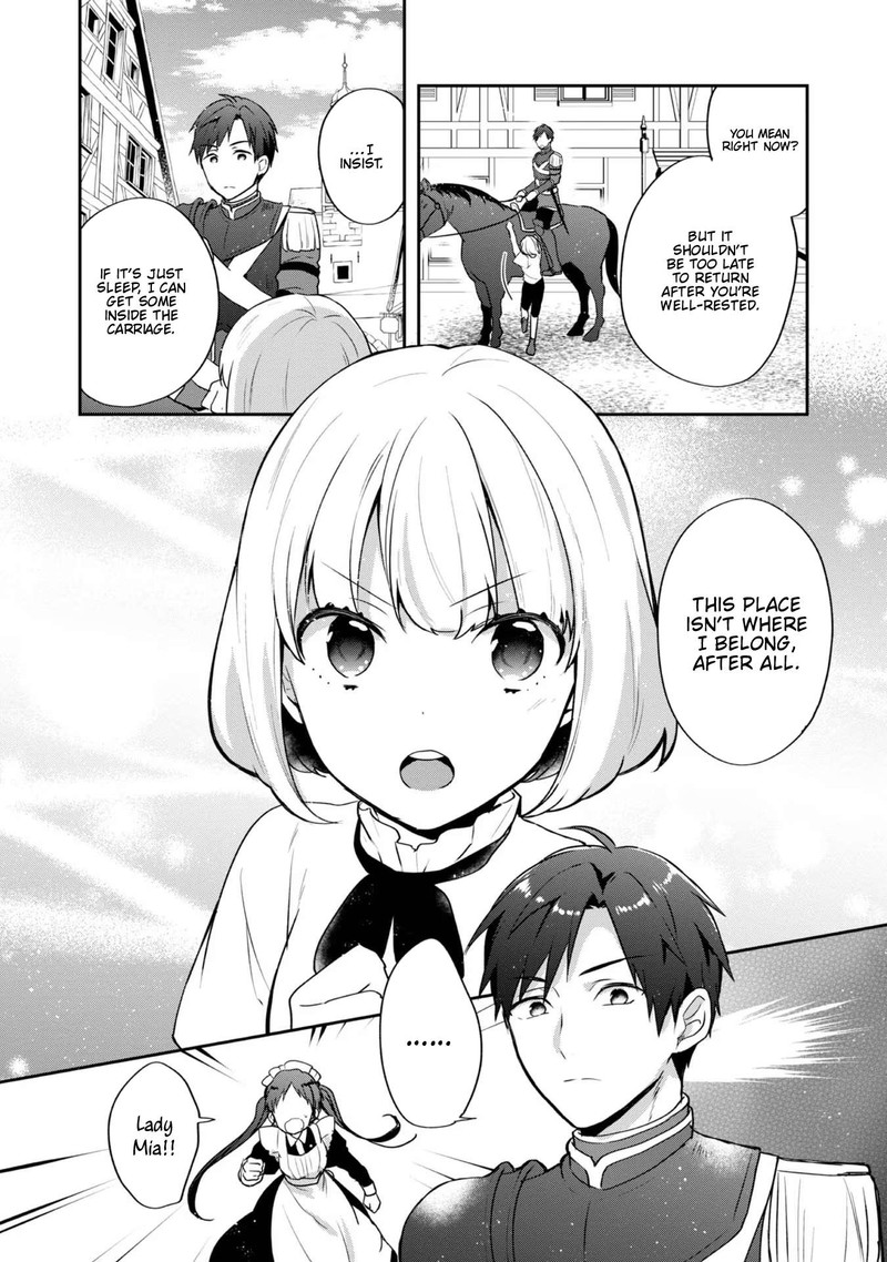 Tearmoon Empire Story 28 5