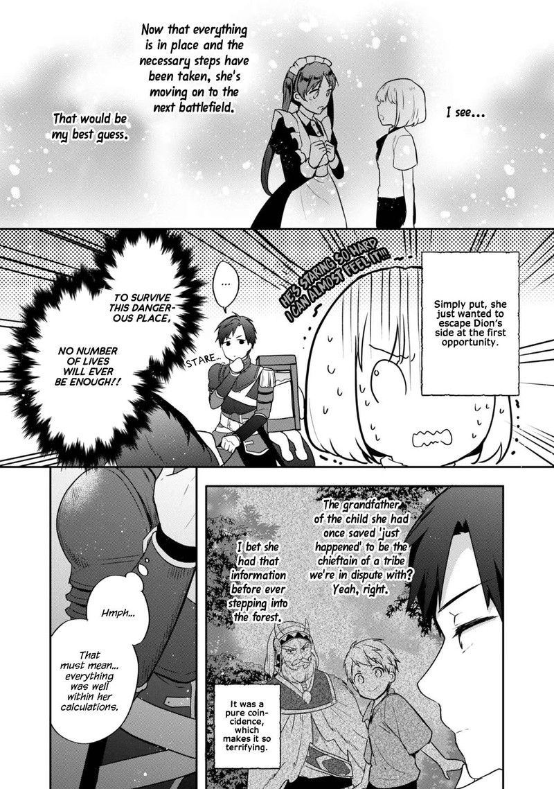 Tearmoon Empire Story 28 6