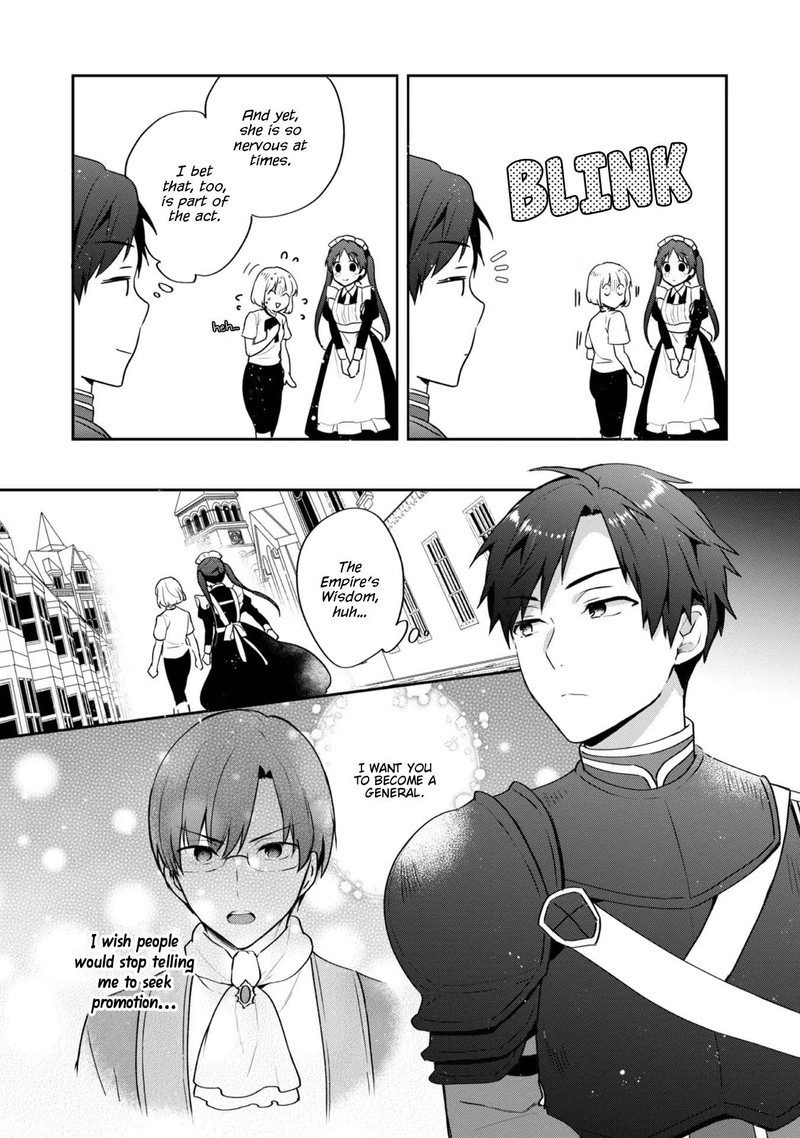 Tearmoon Empire Story 28 7