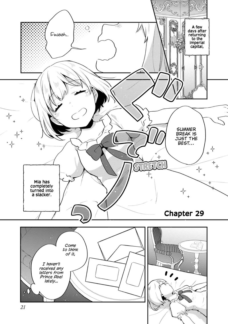 Tearmoon Empire Story 29 1