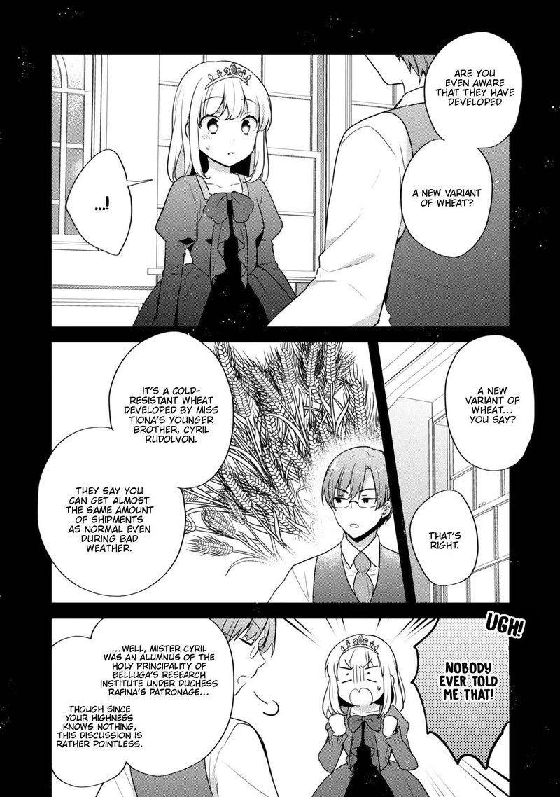Tearmoon Empire Story 29 10