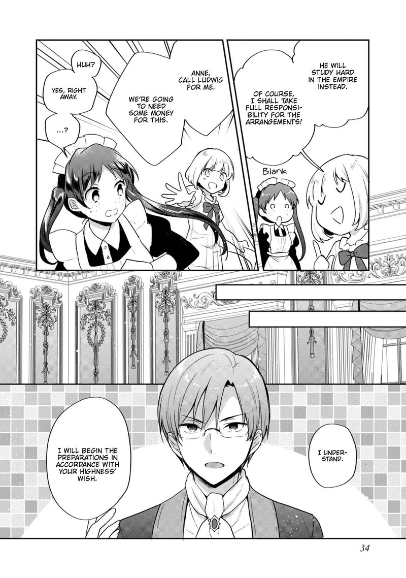 Tearmoon Empire Story 29 14